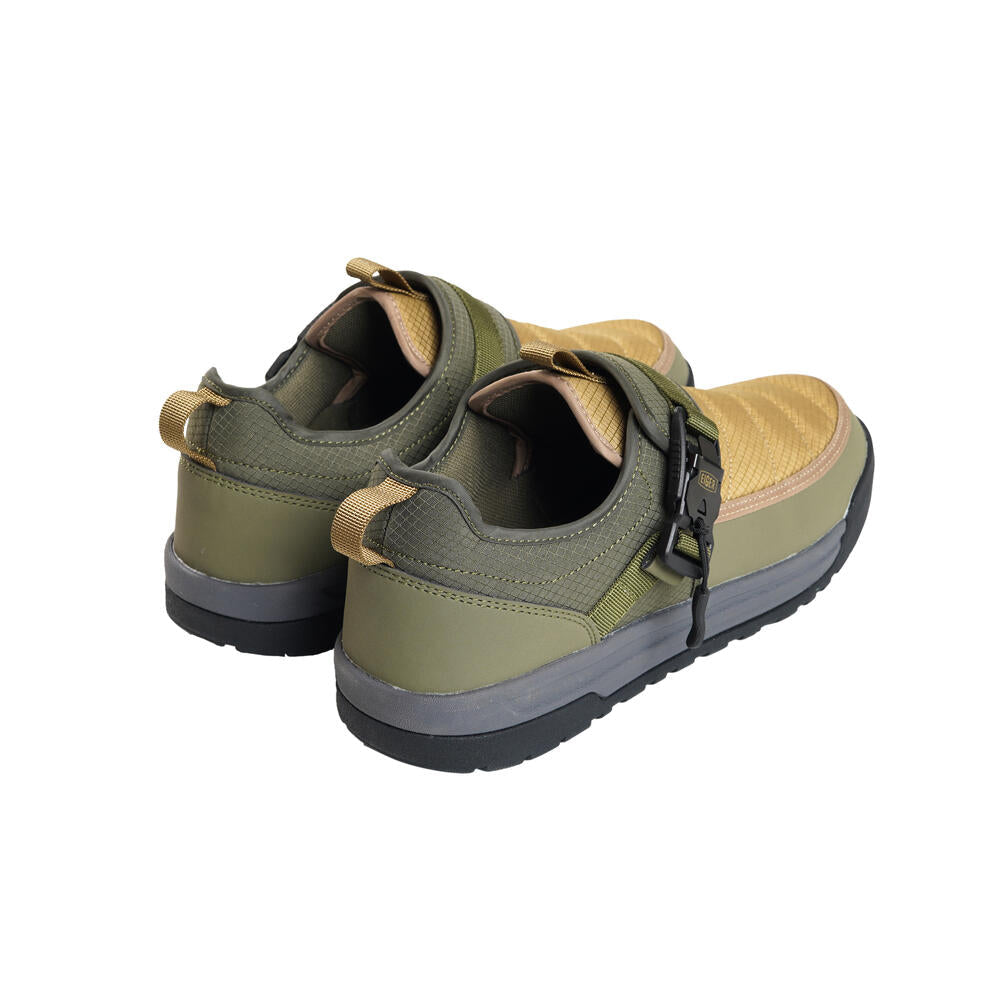 EIGER Safar Low Cut Hiking Shoes