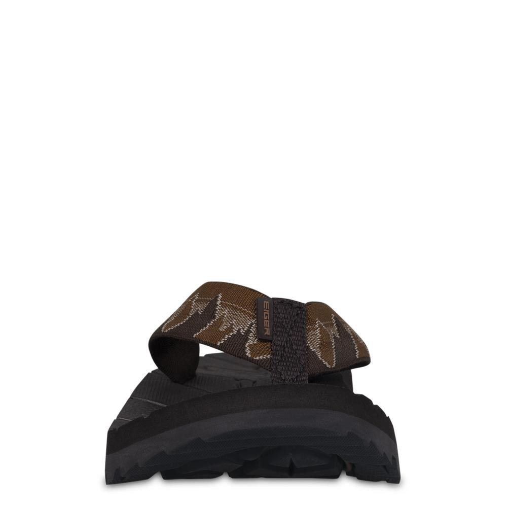 EIGER Kinkajou Pinch 3.0 Sandals