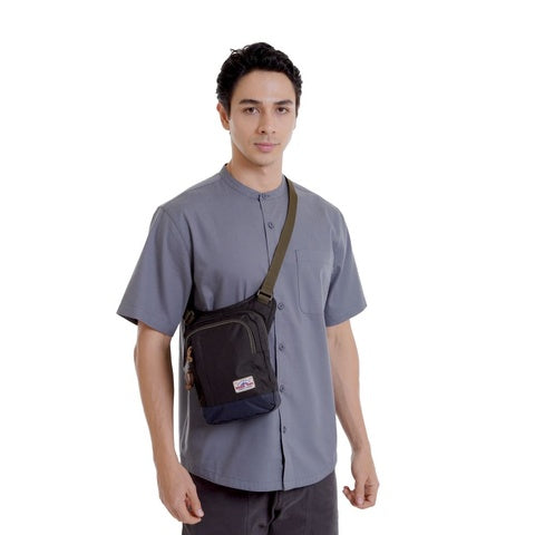 EIGER Roadtrip 3L Travel Pouch