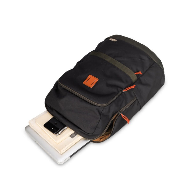 EIGER Wagen Backpack 25L