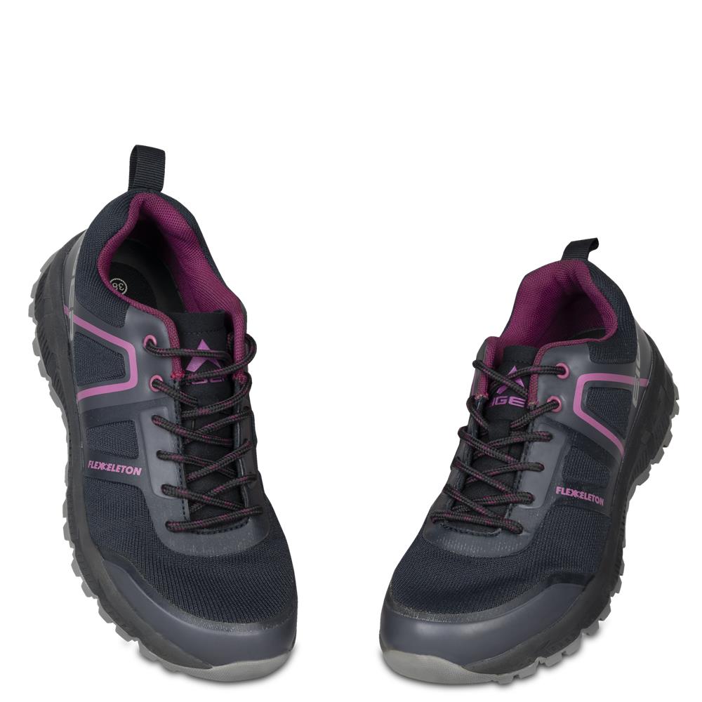 EIGER Gyrfalcon Woman Shoes