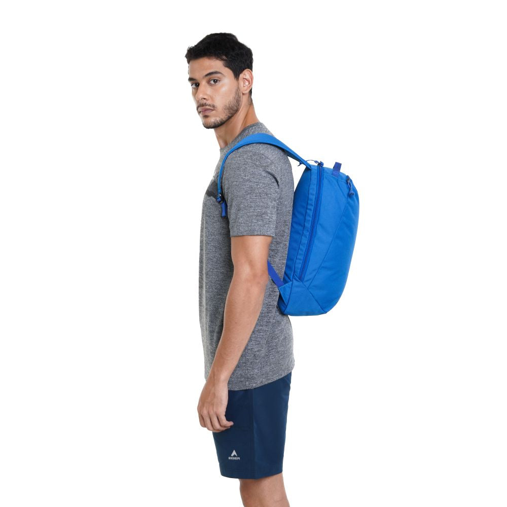 EIGER Alcove 14 Shoe Bag New