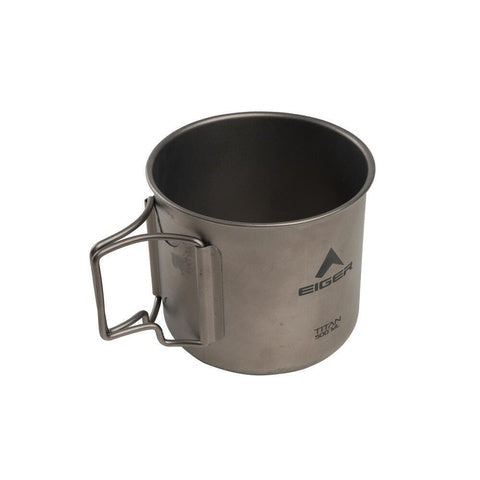EIGER Titan 500 ML Cup