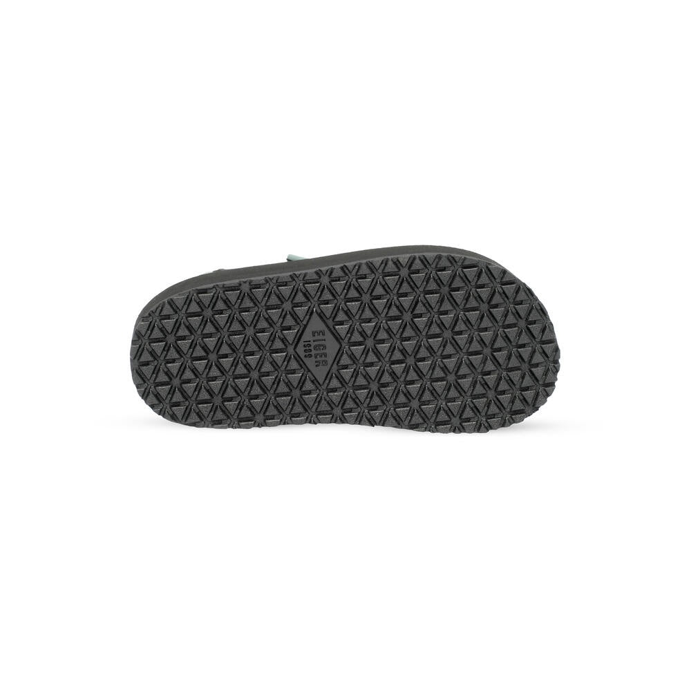 EIGER Junior Virere Roll Strap Sandals