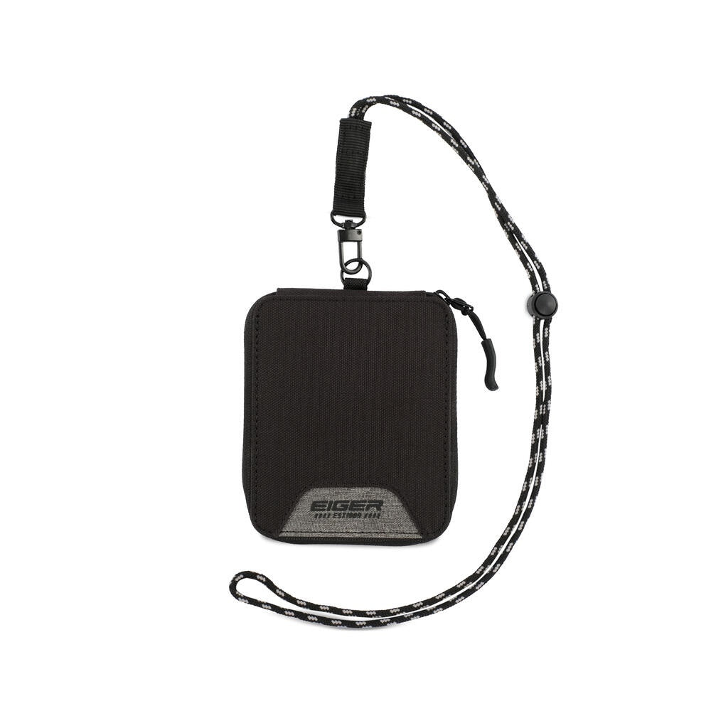 EIGER Defend Wallet 1.0