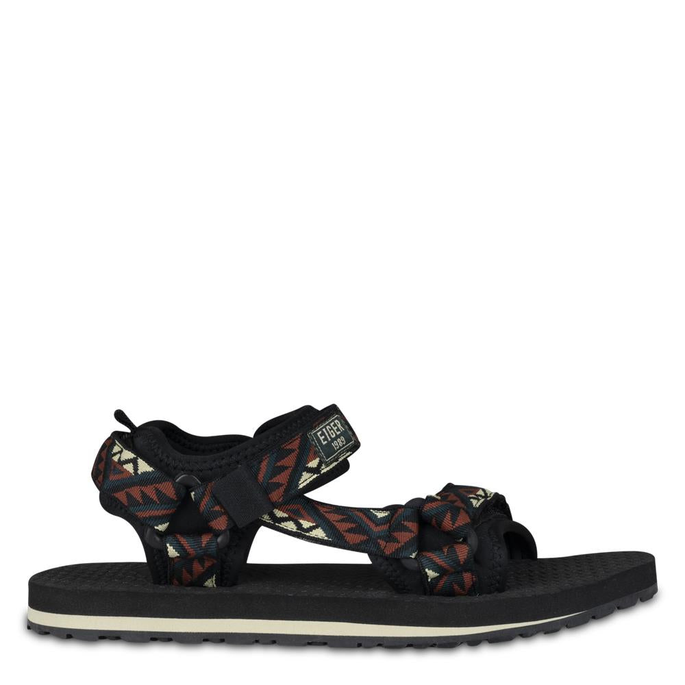 EIGER Oblivion Burgham Roll Strap 1.0 Woman Sandals