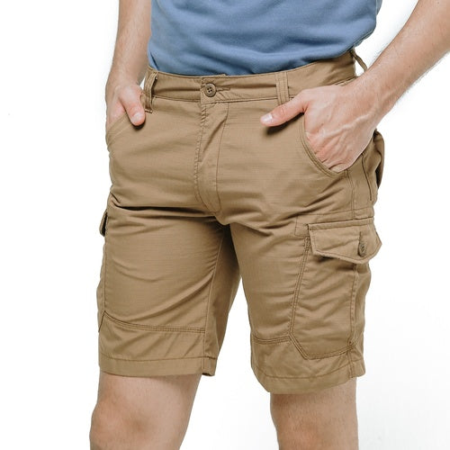 EIGER Ribs Trans Cargo Short