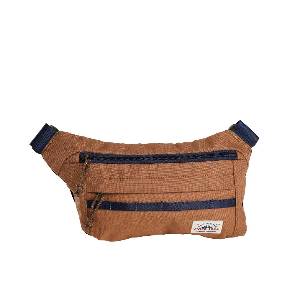 EIGER Weekender Slim Sling Bag