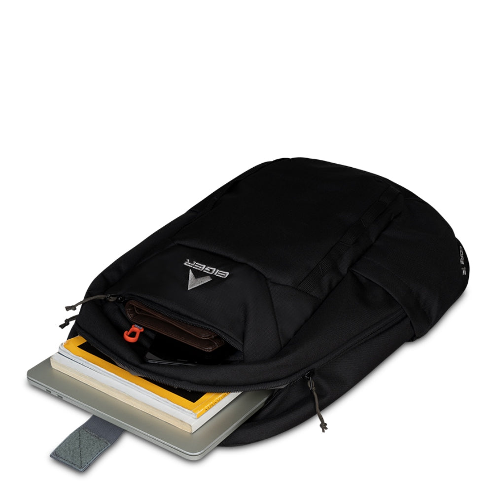 EIGER Core 15 Laptop Backpack