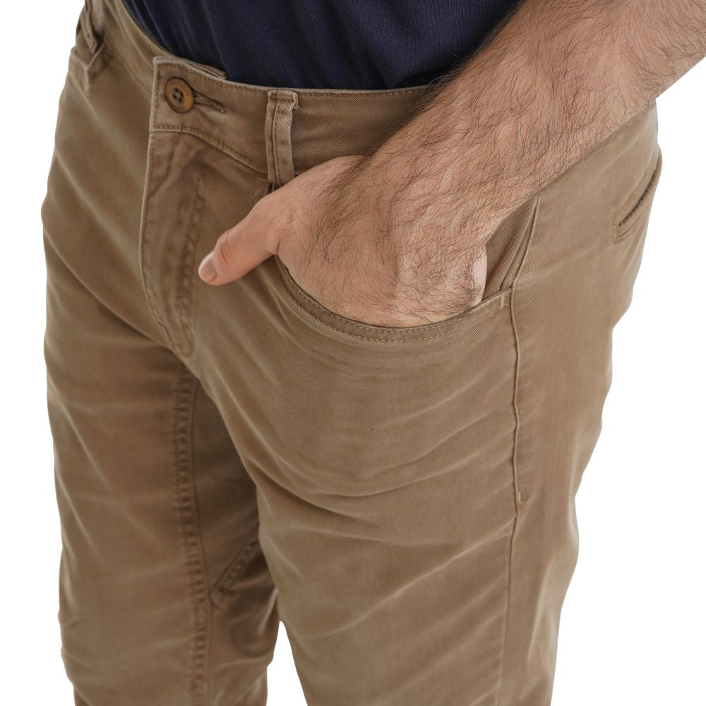 EIGER Newburgh Trousers Pants