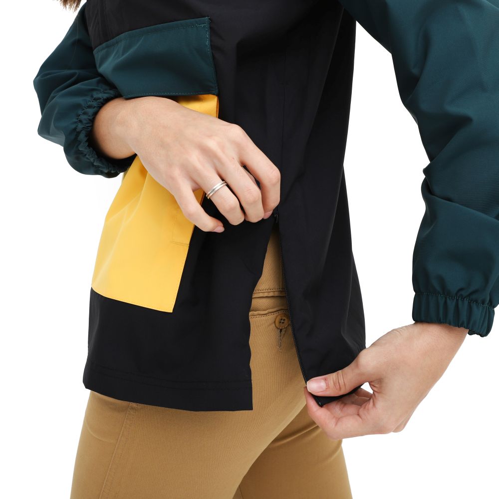 EIGER X Pachuca Jacket