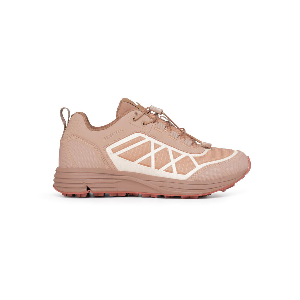 EIGER Serval Low Ws Shoes Women