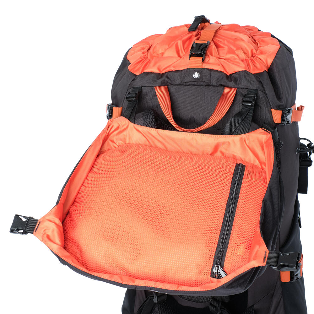 EIGER Spider Rock 55 Carrier