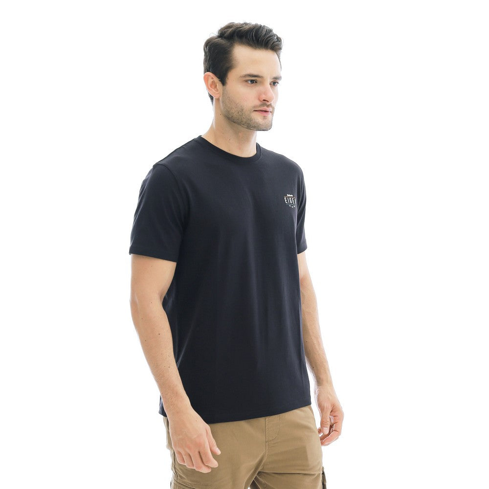 EIGER Rover Short-Sleeved T-Shirt