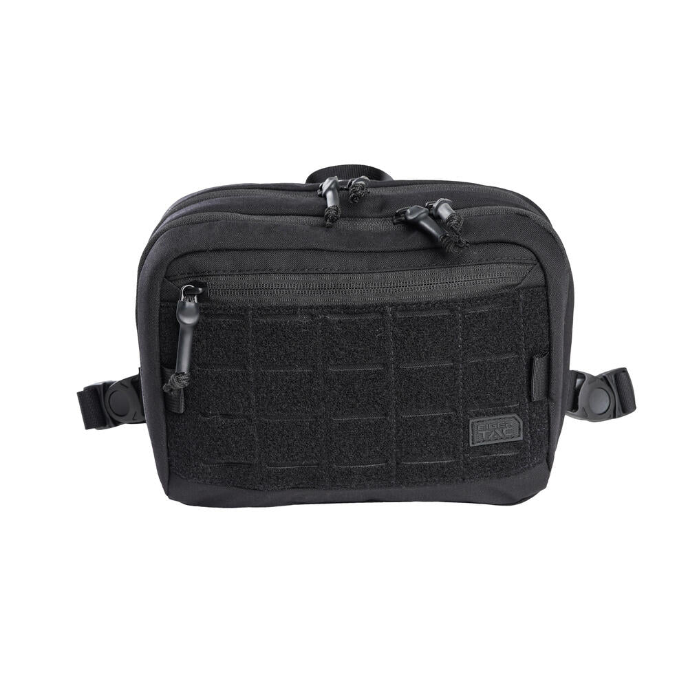 EIGER Nitron Chest Pack Bag