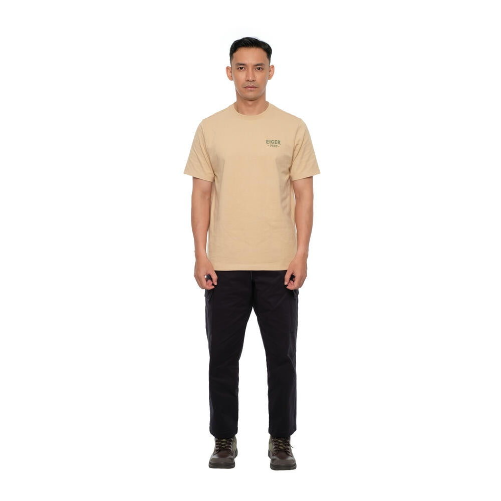 EIGER X-Nature Outing T-Shirt