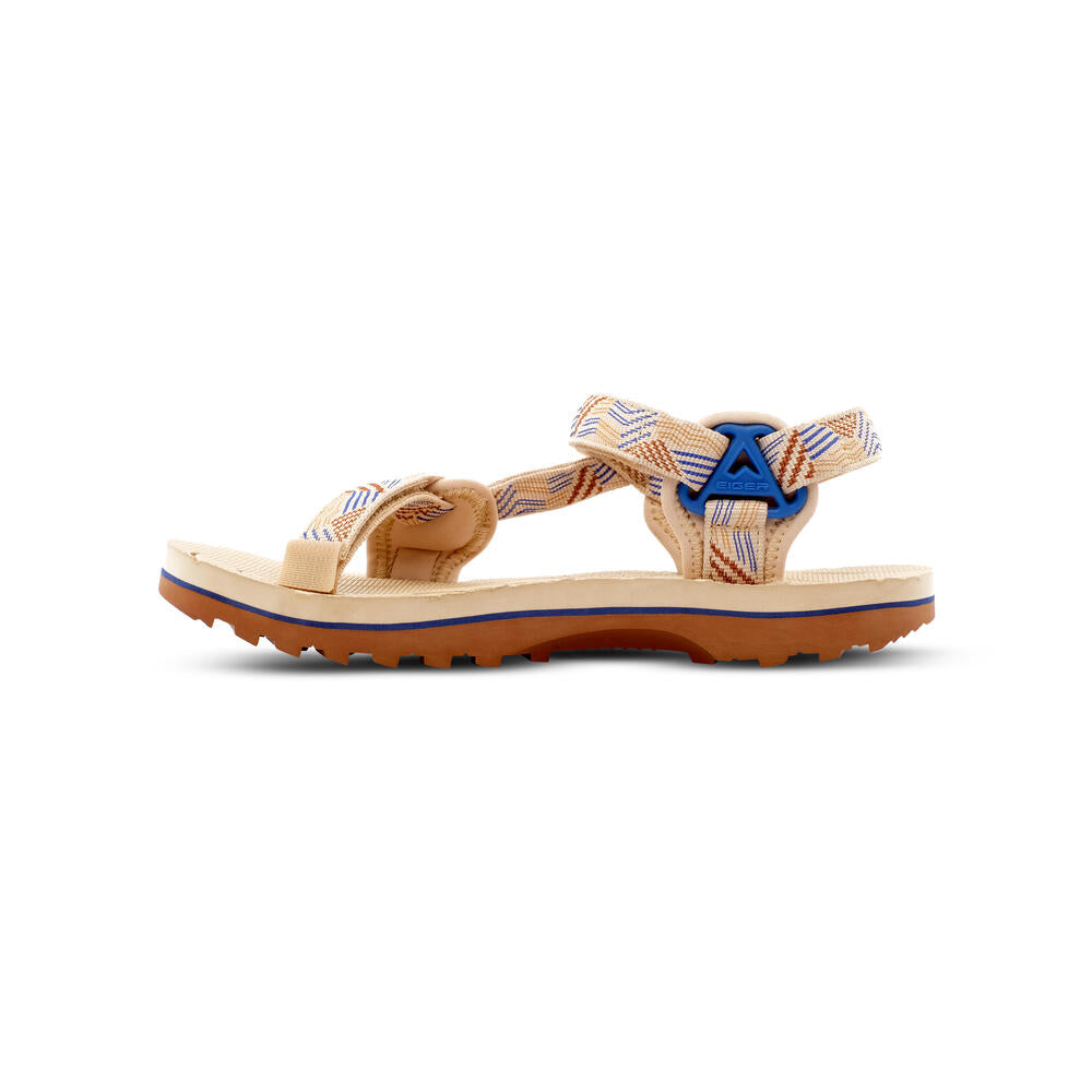 EIGER Women Pacchanta Roll Sandals