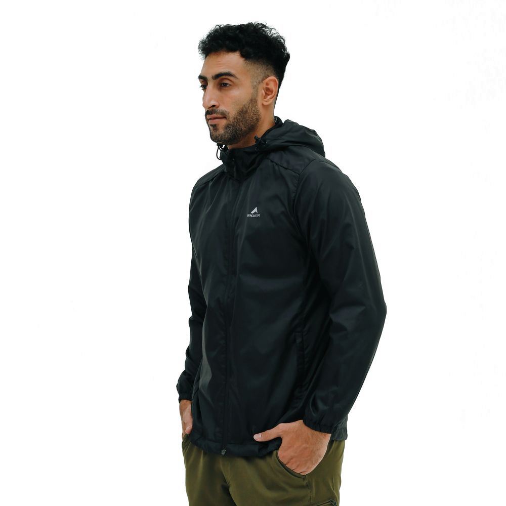 EIGER X-Mangrove 1.0 Hoodie Jacket