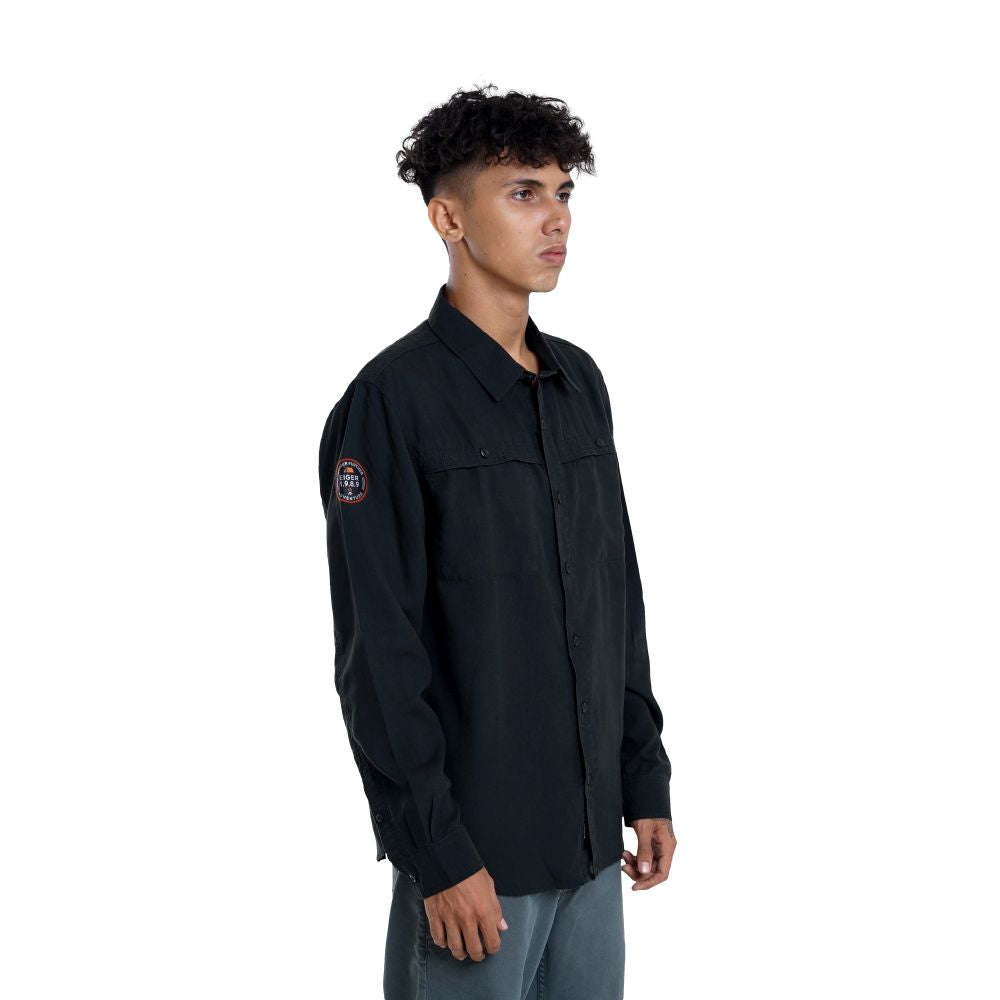 EIGER Salvage Long-Sleeved Shirt