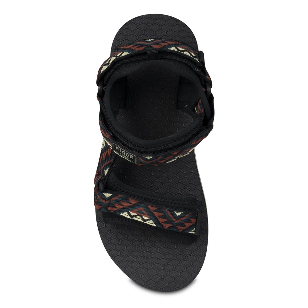 EIGER Oblivion Burgham Roll Strap 1.0 Woman Sandals