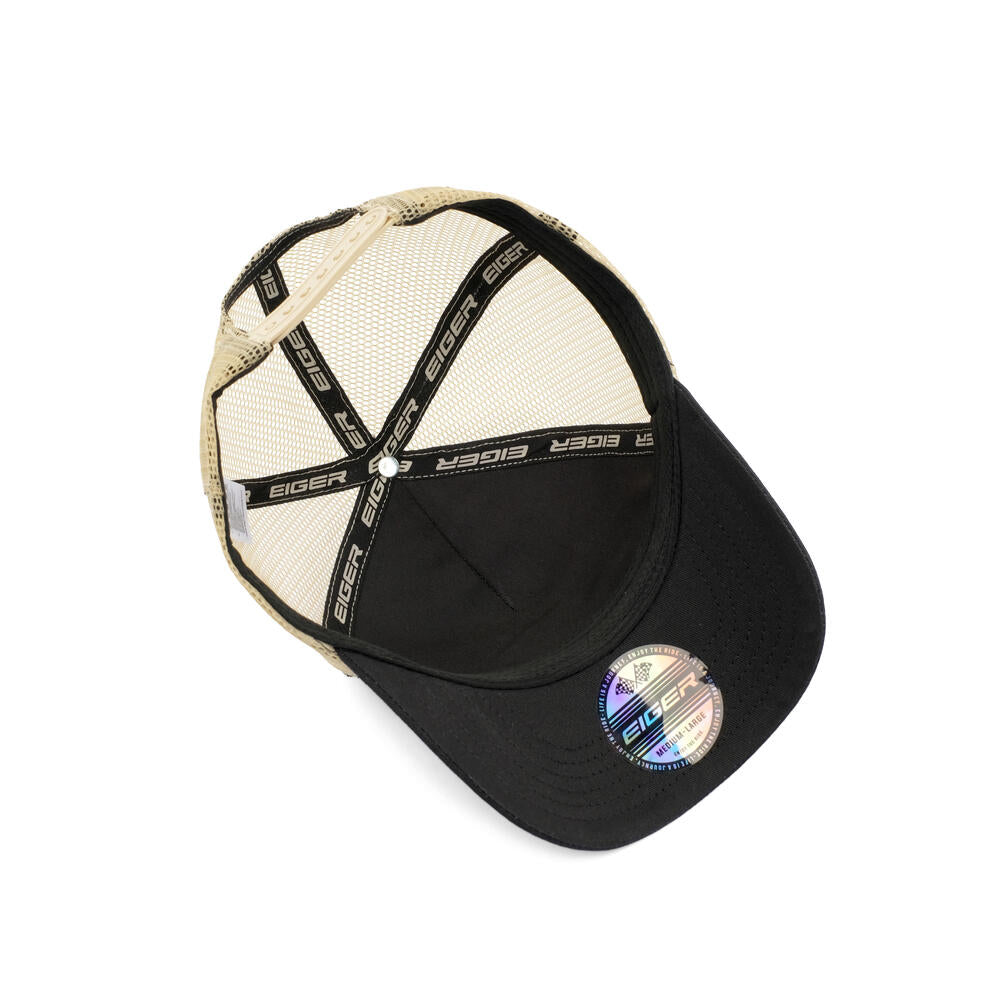 EIGER Scar Ride 2.0 Cap Riding