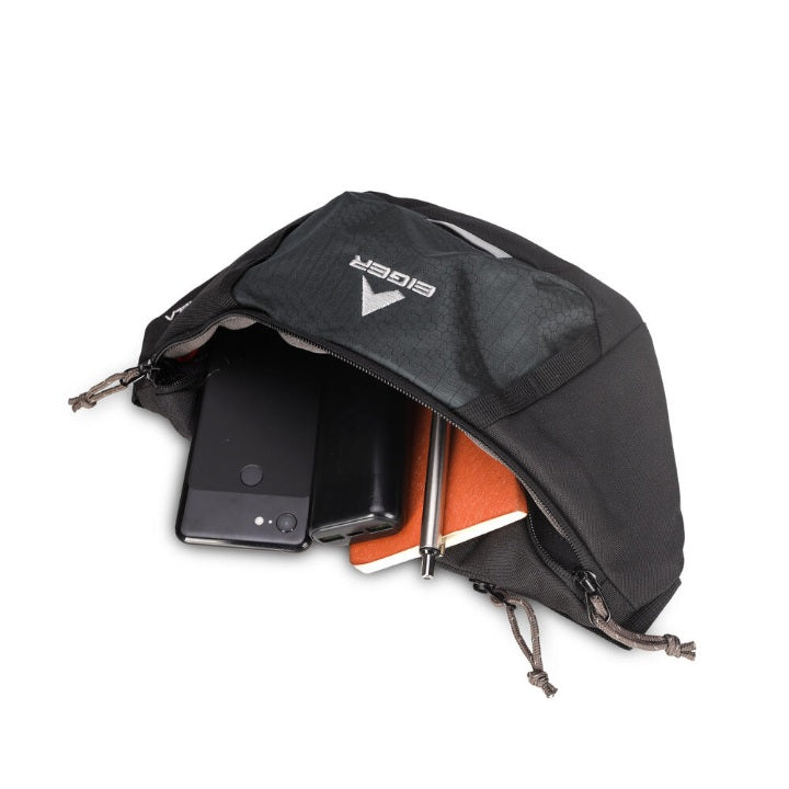 EIGER Estrela Waist Bag