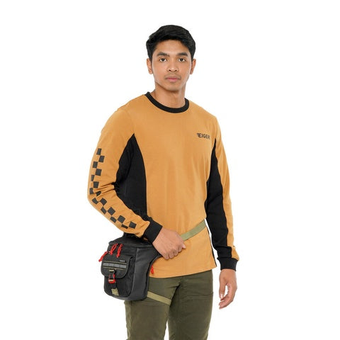 EIGER Alternator Leg Bag