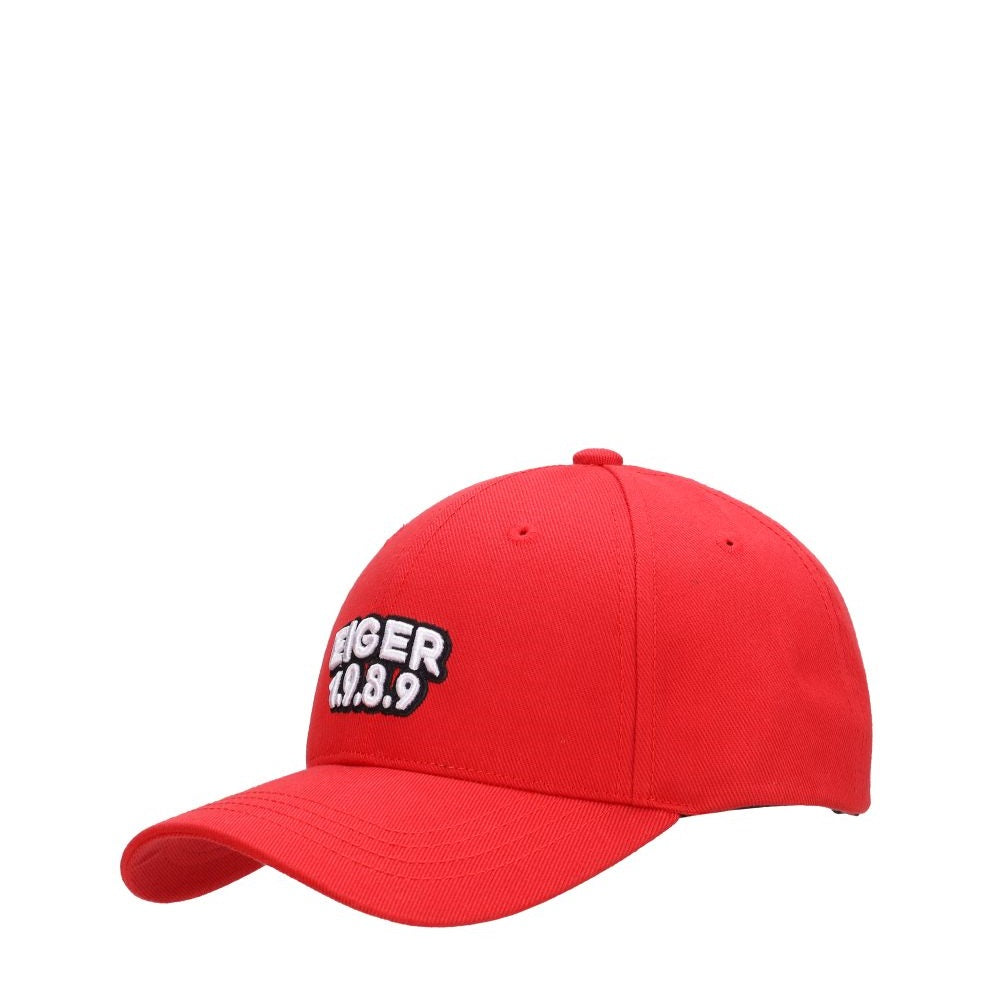 EIGER X-Agamotto Cap