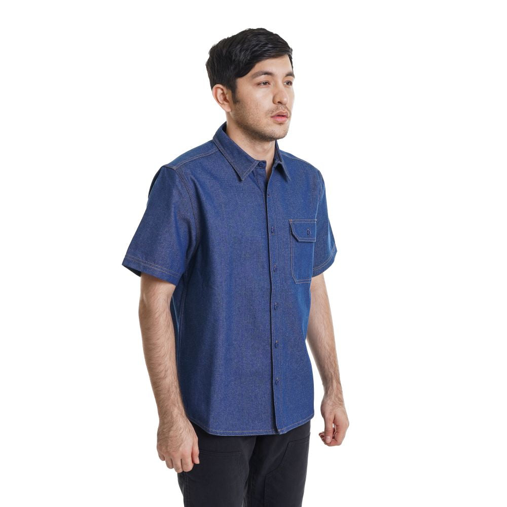 EIGER Sedona Short-Sleeved Shirt
