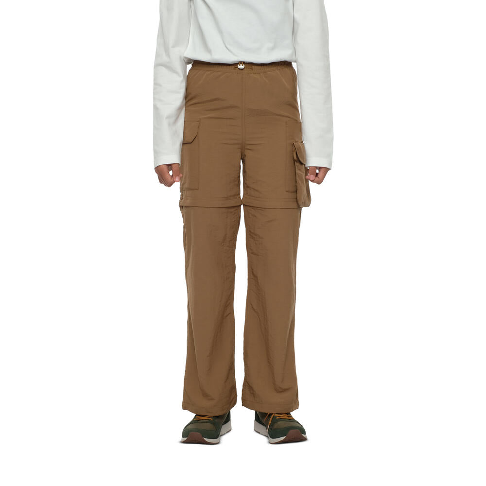 EIGER Junior Virere Convertible Pants