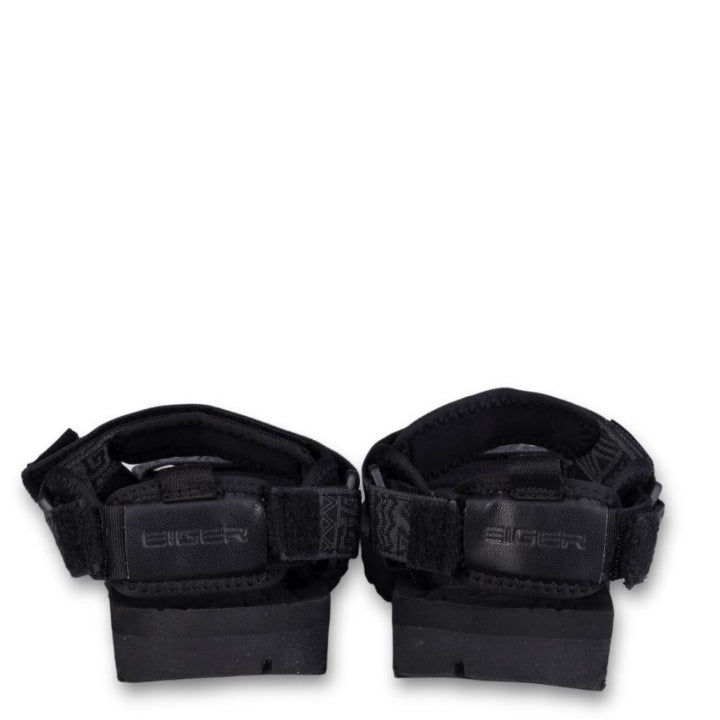EIGER Tomahawk Roll Strap Pattern 2 Sandals