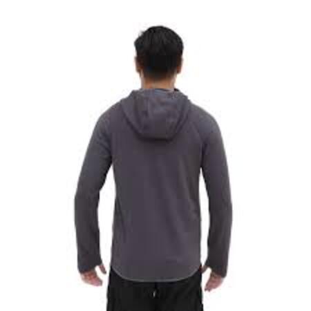 EIGER Mens Zenith Warmer Jacket