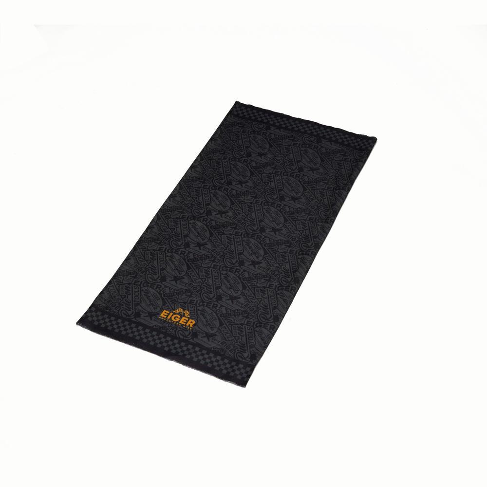 EIGER Patches M.F Bandana