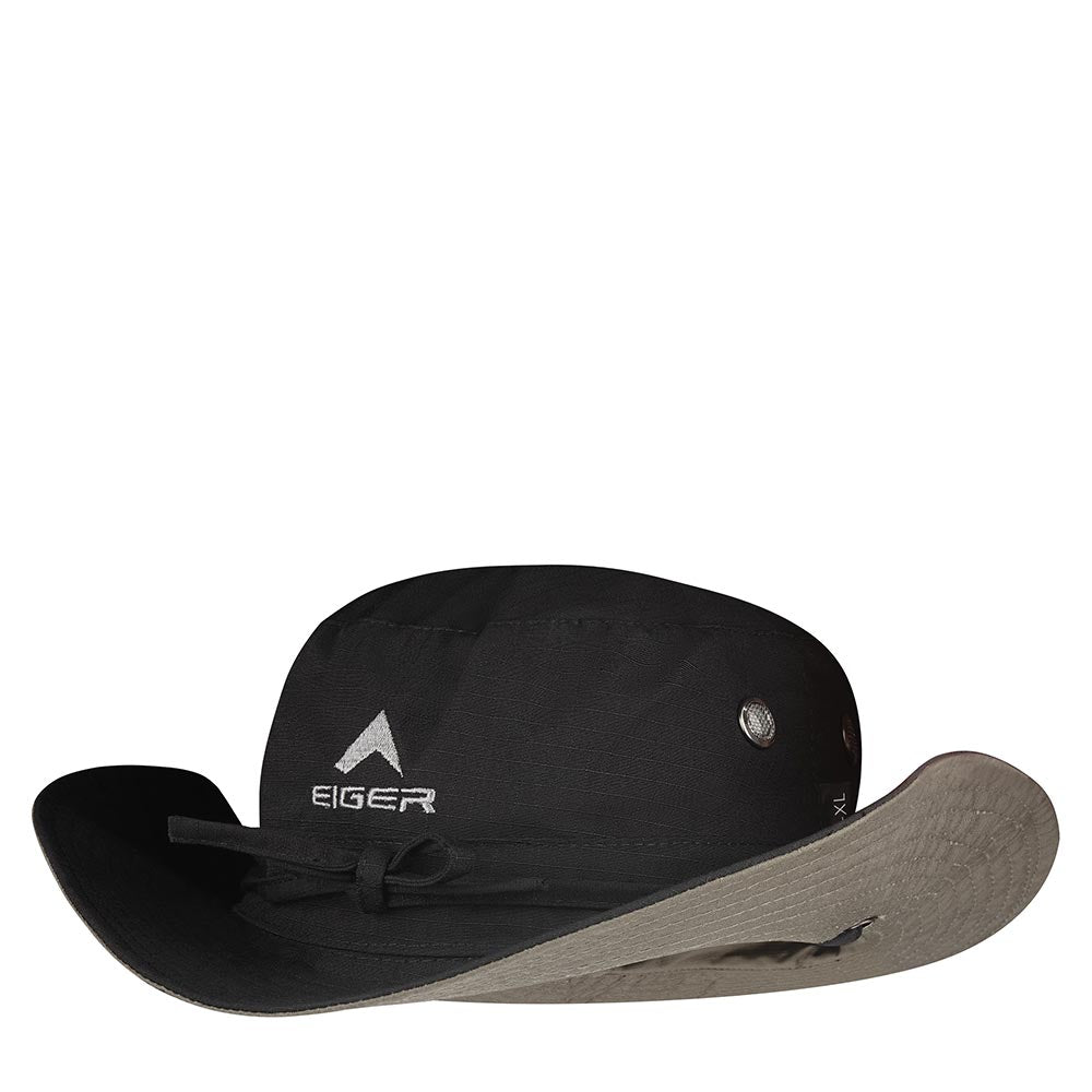 EIGER T.Rimba 2 In 1 Hat