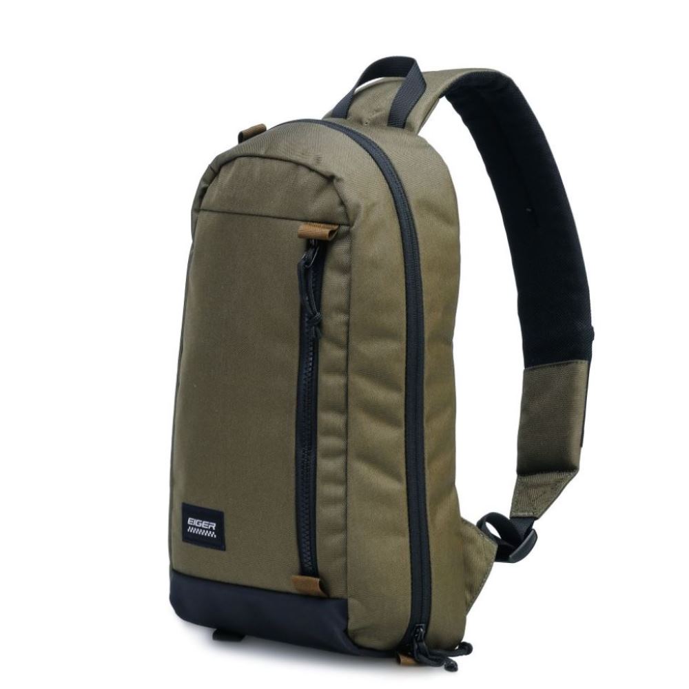 EIGER Chrysler 2.0 Cross Sling Bag