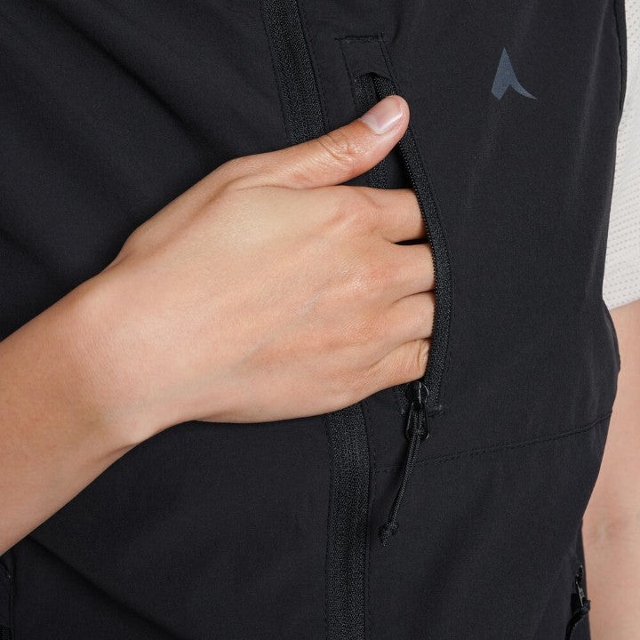 EIGER WS Silva Gillet Vest