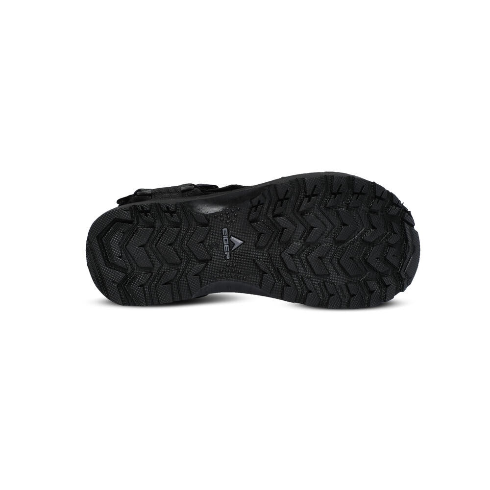 EIGER Cusco Roll Strap Sandals