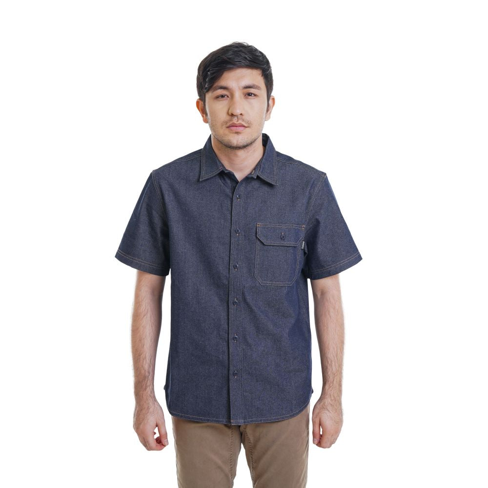 EIGER Sedona Short-Sleeved Shirt