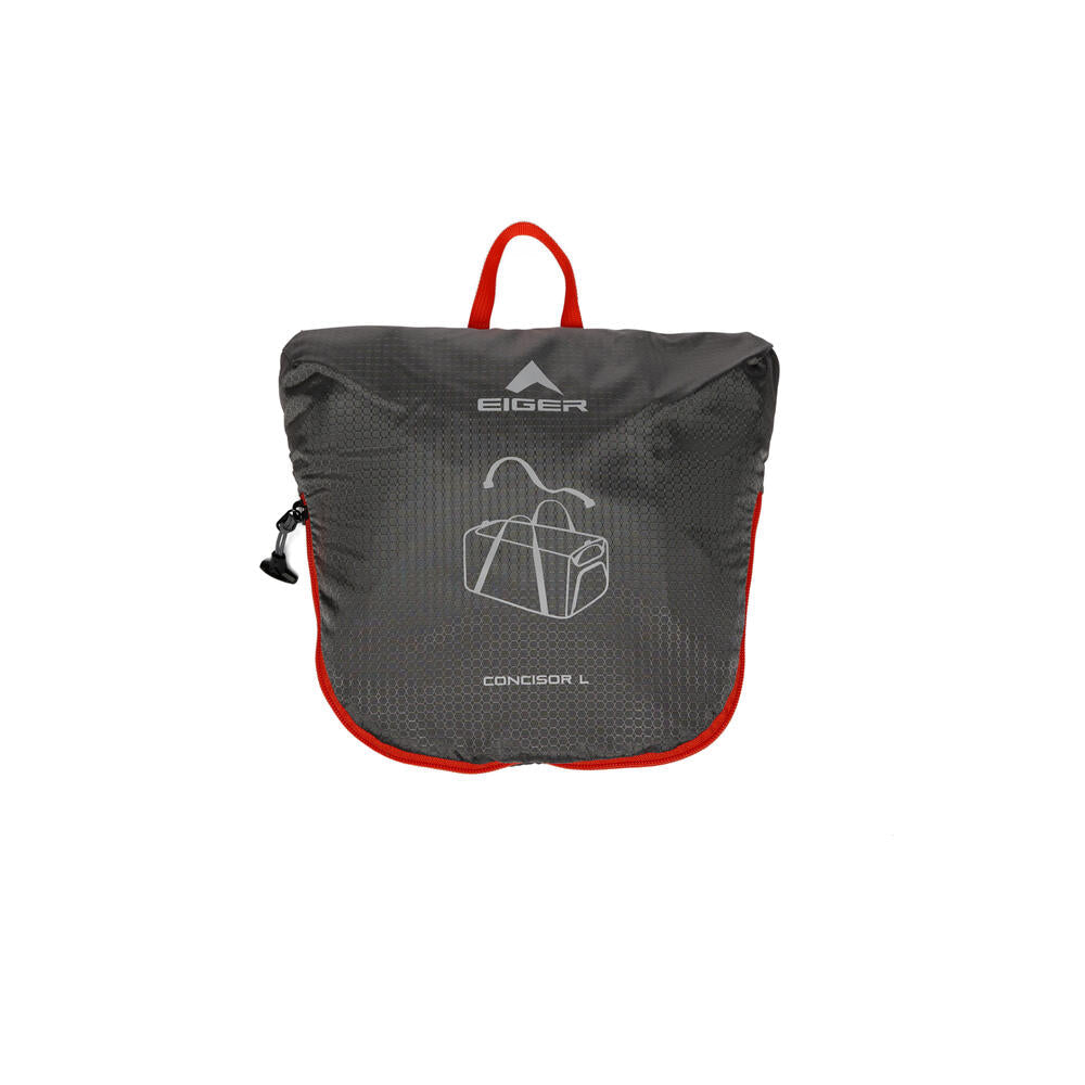 EIGER F. Duffel Bag L Concisor 60 1A