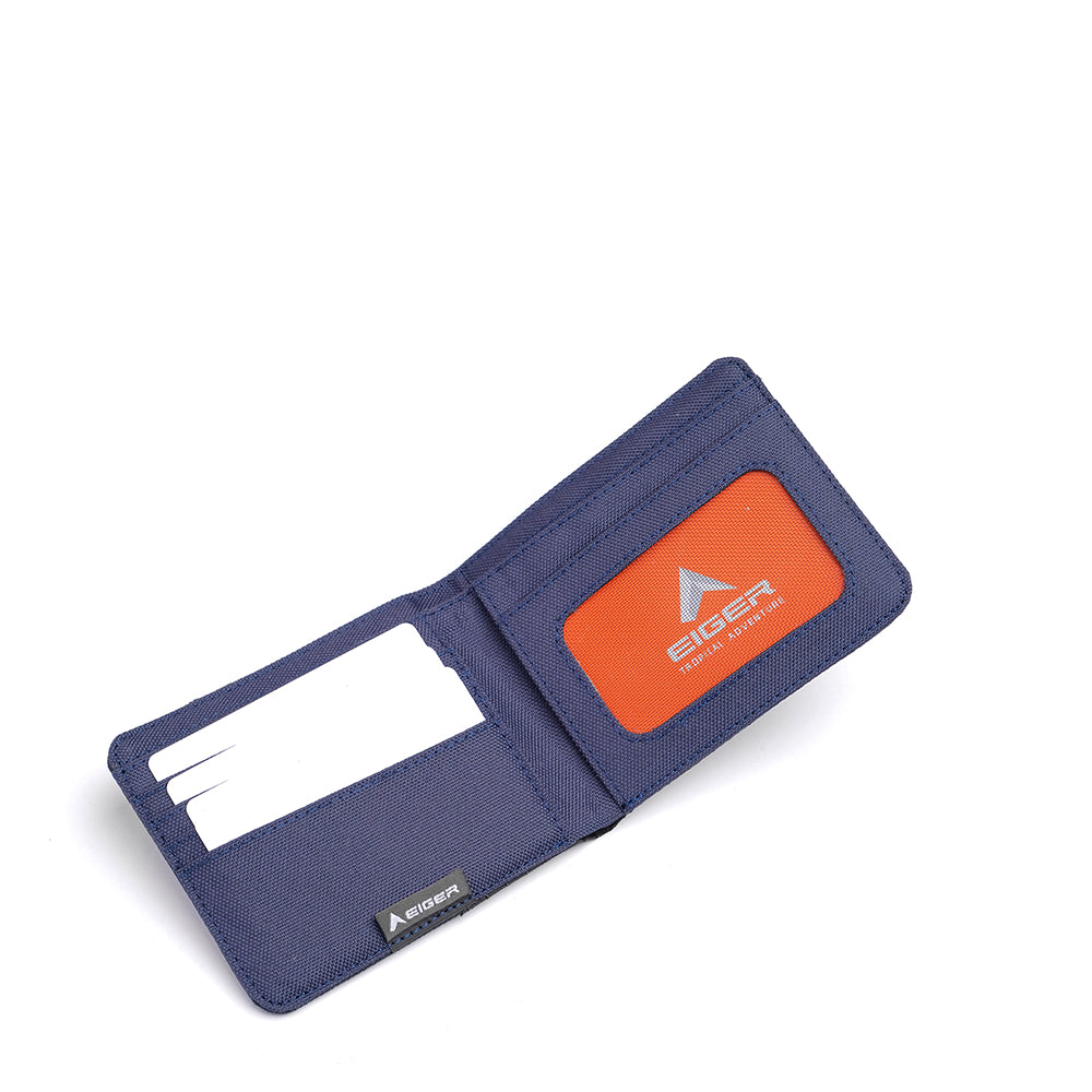 EIGER Altingia Excelsa Wallet