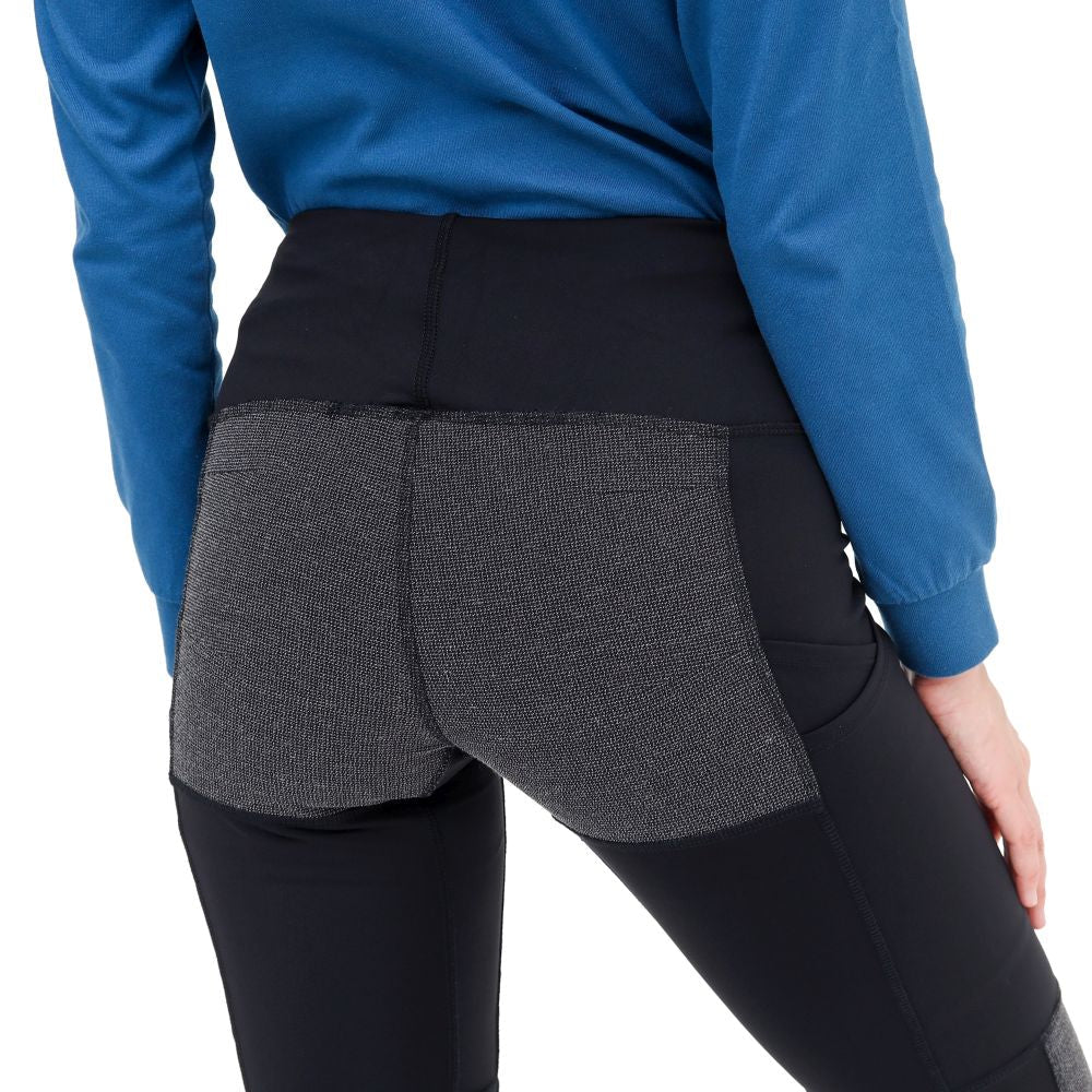 EIGER WS Vanaseekeer Hybrid Legging Pants