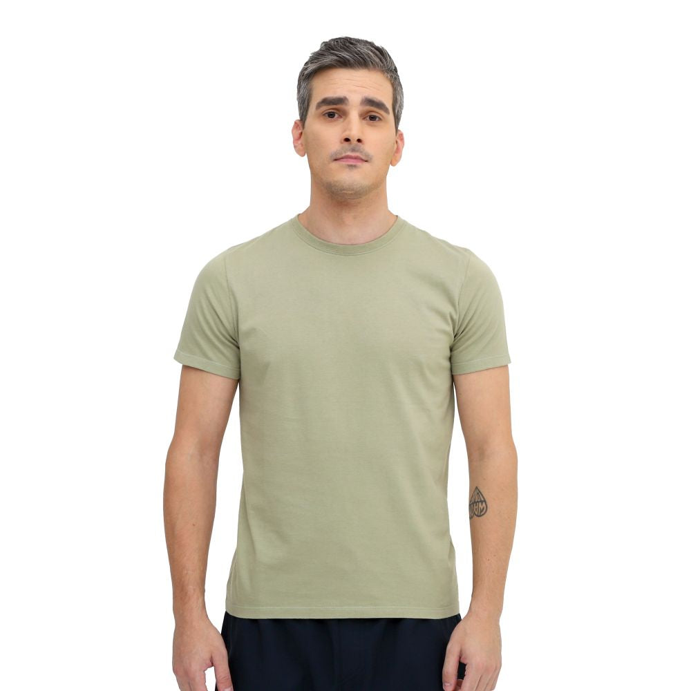 EIGER X-Dublin Tub Short-Sleeved T-Shirt