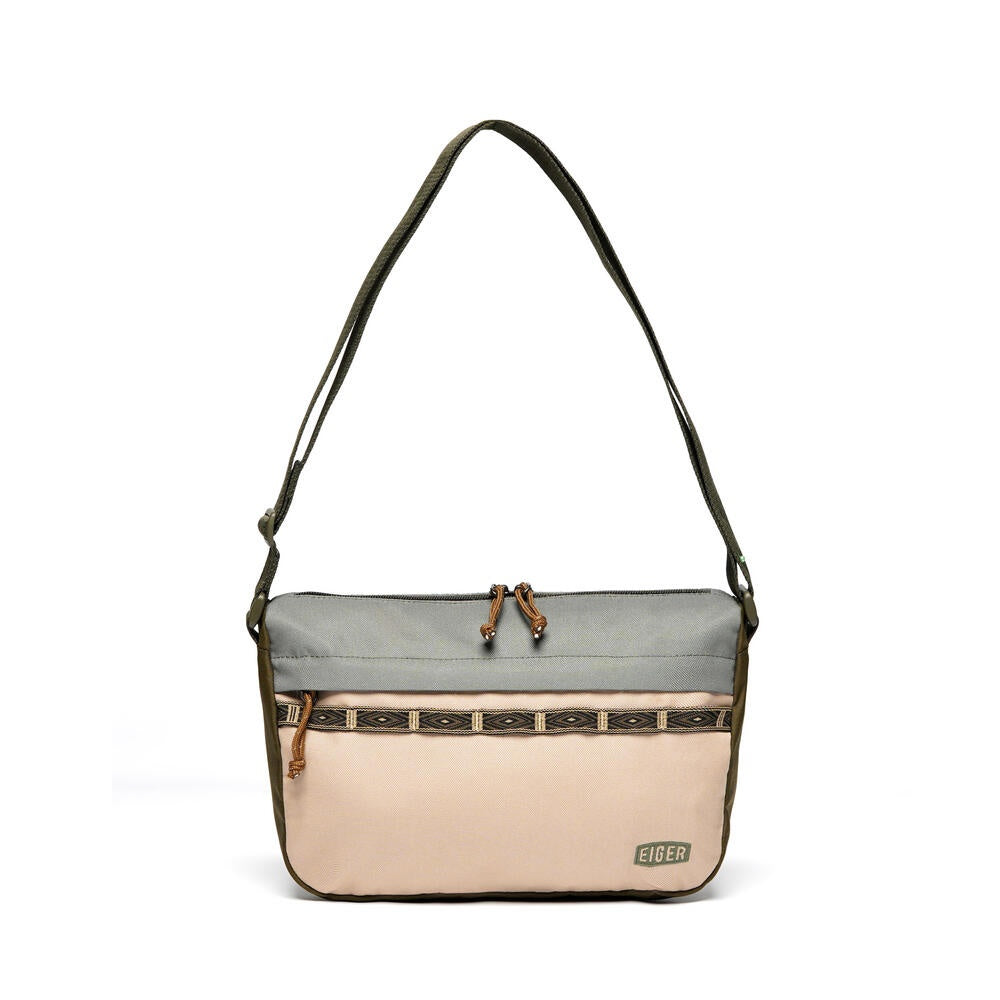 EIGER Tourer 2.0 Shoulder