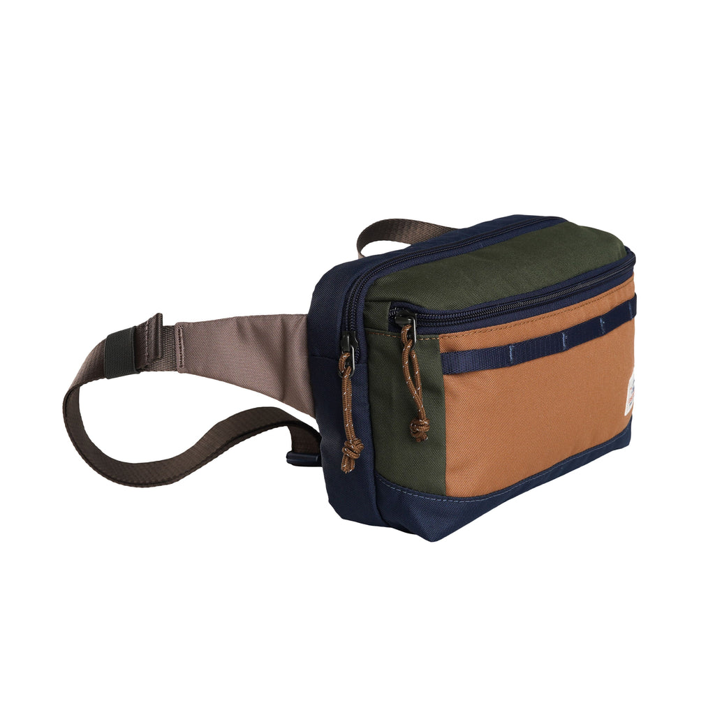 EIGER Weekender Detour Waist Bag