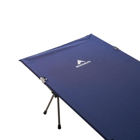 EIGER Strato Lightweight Cot