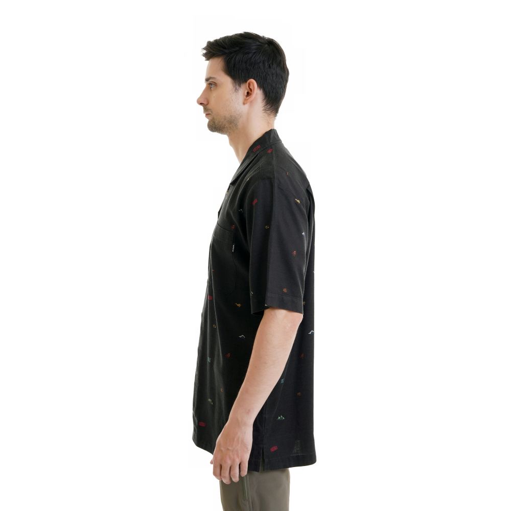 EIGER Rivendell Short-Sleeved Shirt