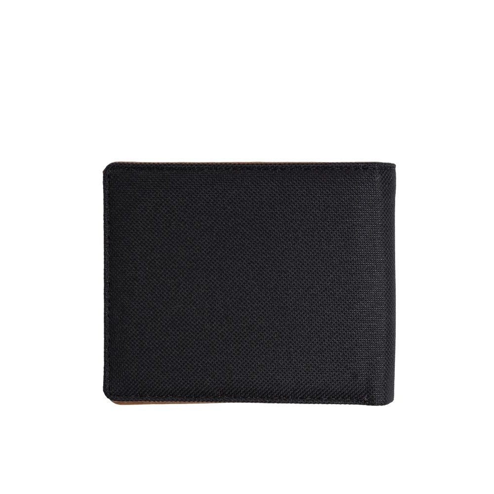 EIGER Canvas Horizontal 1.2 Wallet
