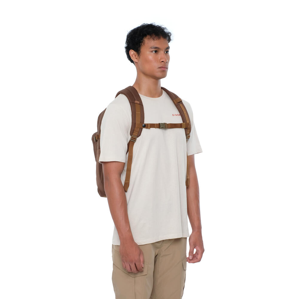 EIGER Vancouver Backpack 20L