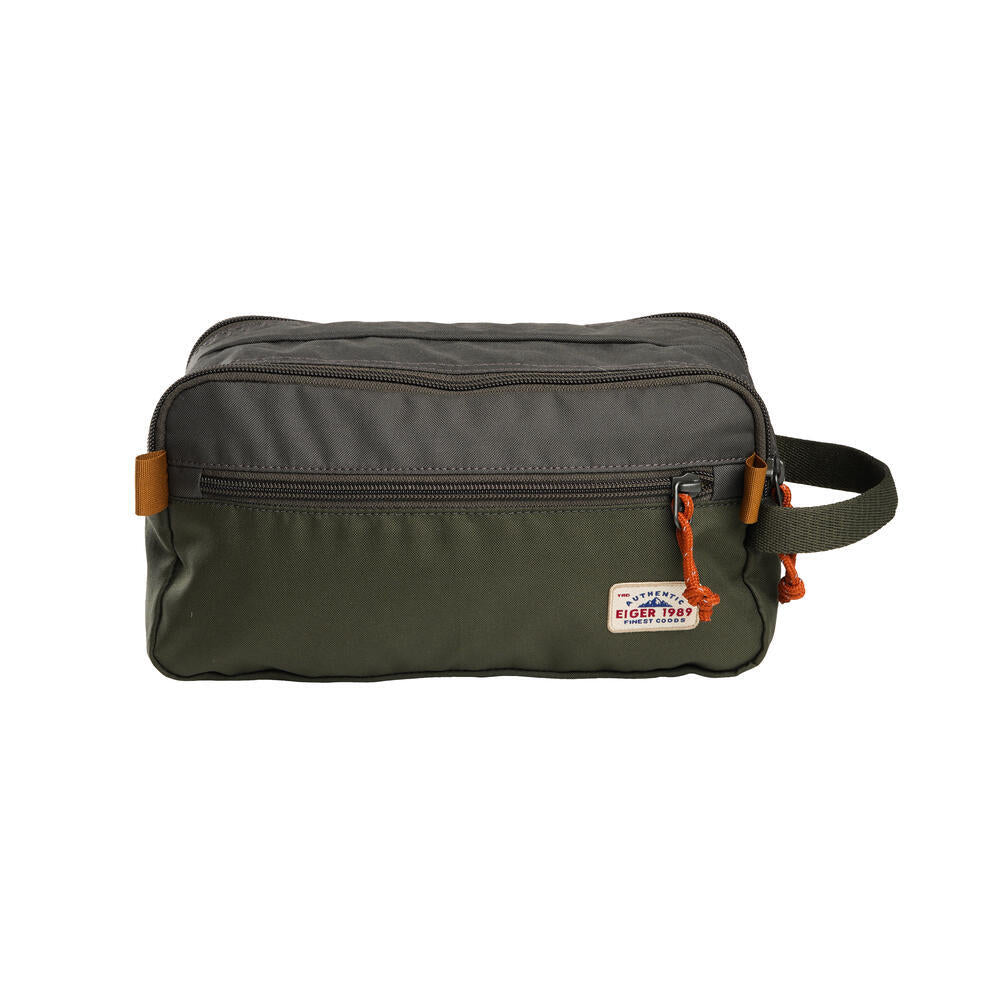 EIGER Packerbase 2.0 Dopp Kit 2A