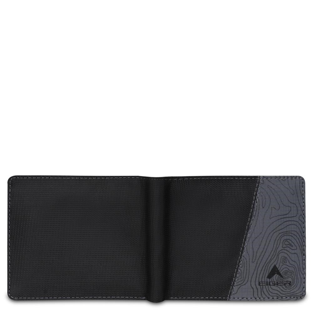 EIGER Equator Line Wallet 1.0